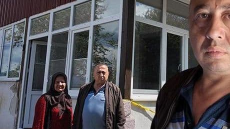 Düzce'de ev sahibini şaşkına çeviren gizem: Doğaüstü olaylara inanmaya başladım