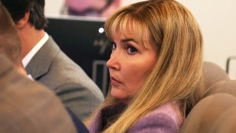 Minnesota lawmaker convicted of felony burglary for breaking into estranged stepmother’s home