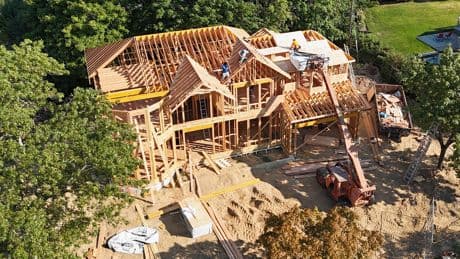 What far-left cranks get right about the housing crisis