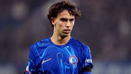 Joao Felix's former team-mate tears into Chelsea flop and his 'worthless' talent - after he left Blues for Al-Nassr in £43m deal