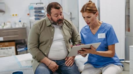 Doctors warn of 'trifecta' of chronic illnesses plaguing Americans after MAHA report