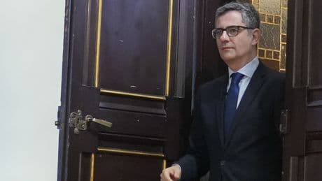 Federico a las 7: ¿Fracaso de Bolaños o acuerdo entre el ministro y el TS?