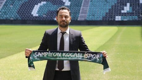 Selçuk İnan'ın ilk transferi Galatasaray'dan: Anlaşma sağlandı