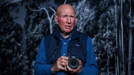 Muere el fotógrafo Sebastião Salgado