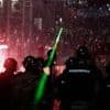 Serbie : cinquième soirée de heurts entre manifestants anticorruption et police
