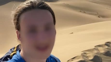 Iran: 18-jähriger Urlauber aus Deutschland vermisst