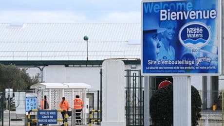 Fraude aux eaux minérales : Perrier, Vittel, Contrex et Hépar en sursis après la mise en demeure adressée à Nestlé de retirer ses filtres illicites