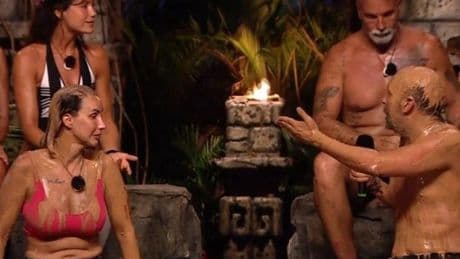 La traición de Judas llega a 'Supervivientes'... con drama familiar a la vista