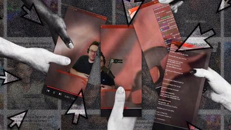 Les influenceurs face aux « clippeurs », voleurs de vidéos devenus pirates incontrôlables du Web