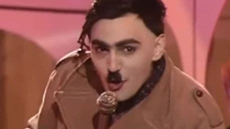 Muere Iñaki Fernández, cantante del grupo Glutamato ye-yé e icono de la Movida madrileña