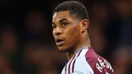 Marcus Rashford 'refuses pay cut' as Man Utd decide final asking price for summer transfer