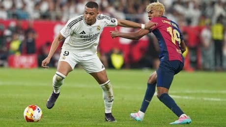 Este viernes arranca el fútbol y todo se podrá ver por TV, pero a partir de 100 euros