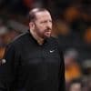 Basketball: New York Knicks trennen sich von Coach Thibodeau