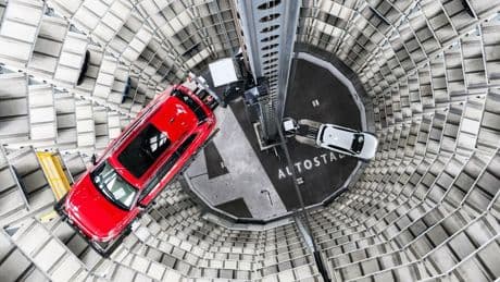 +++ Geschäftszahlen +++: Gewinn von VW bricht ein – Rendite fällt auf 3,6 Prozent
