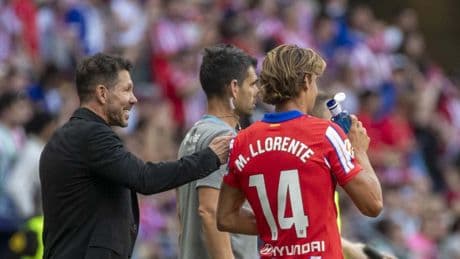"Inflamos todos el globo pero después la distancia con Madrid y Barcelona se ve"