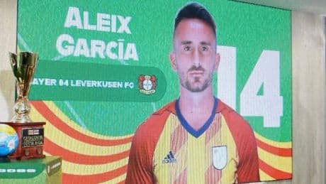 Ungewöhnliches Länderspiel - Bundesliga-Star spielt heute für Katalonien