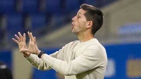 Albert Sánchez encuentra equipo en Francia