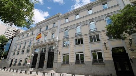 El CGPJ rechaza archivar la investigación disciplinaria a dos jueces denunciados por criticar a Montero y por 'homofobia'