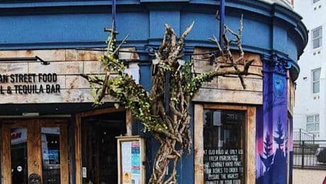 Award-winning bar & restaurant in UK seaside town to close after 10 years as owner teases ‘it’s just the beginning’