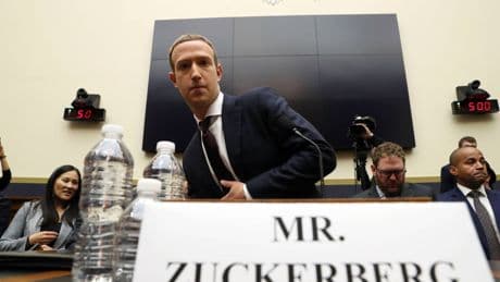 Cuando Mark Zuckerberg se enteró de que Trump había ganado gracias a él (y no se lo creyó)