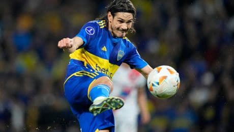 How to watch Boca Juniors vs Benfica: TV channel and live stream for Club World Cup match today