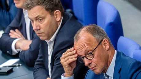 Schwarz-rote Koalition: Ein 30-Milliarden-Euro-Problem lösen, ohne Steuern zu erhöhen? Das ist realitätsfremd