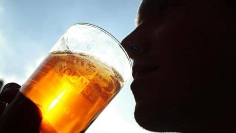 Bier fördert Darmflora: Was Lagerbier gesund macht