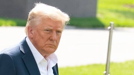 Trumps 30-Prozent-Zölle für die EU: Experten zeigen sich skeptisch