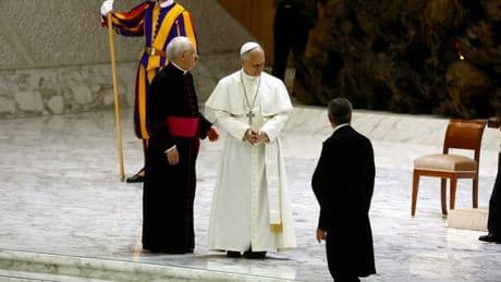 Papa Leone: «Per la pace dico ai responsabili: "negoziamo"». Primo incontro del Giubileo con le chiese orientali