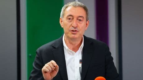 Tepkiler peş peşe gelmişti... Tuncer Bakırhan'dan yeni 'korucu' açıklaması: 'Emin olun bir kastım yok'