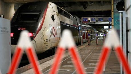 Grèves à la SNCF : le point sur les perturbations attendues jusqu’au pont du 8 mai