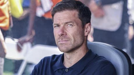 El 'método Xabi': trece jugadores fueron titulares, nueve intocables