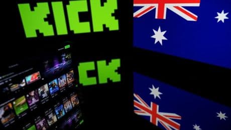 Casino en ligne, modération laxiste...Qui se cache derrière la plateforme Kick sur laquelle est mort Jean Pormanove