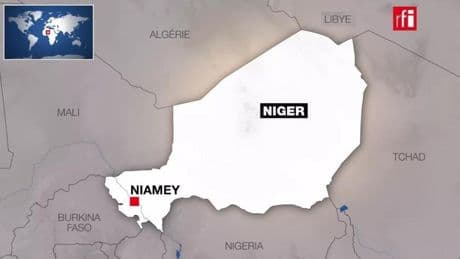 Niger: plusieurs soldats tués dans des attaques jihadistes coordonnées dans le sud du pays