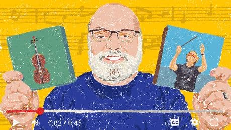 Can Dave Hurwitz Save Classical Recording?