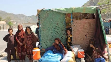 Abschiebungen: Organisationen fordern Schutz gefährdeter Afghanen mit Aufnahmezusage