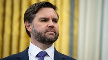 Vance says US and UK 'working very hard' on trade deal and will come to a 'great agreement'