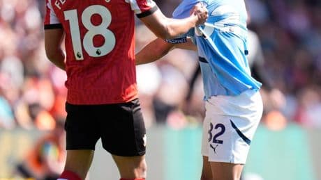 Southampton 0 Man City 0: Saints officially beat Derby’s worst-ever Prem side record as Pep’s side slip up in top-4 race