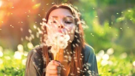 Asthme d'orage, pollens envahissants... Quand le changement climatique aggrave les allergies