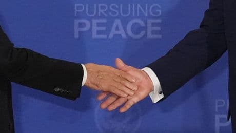 Treffen Trump und Putin: Das Gipfeltreffen zur Ukraine - Was wir wissen und was nicht