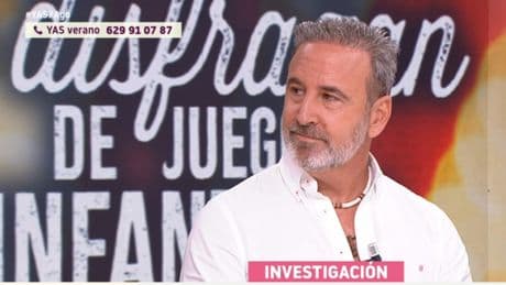 Javier Moreno, experto en ludopatía: “Los juegos con estética infantil no son tan inofensivos como parecen: disparan dopamina, aíslan y generan apatía escolar”