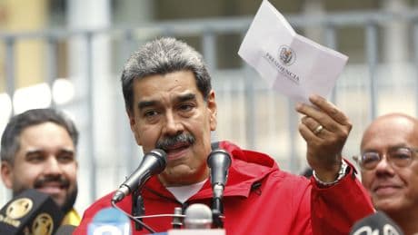 Un año más de dictadura