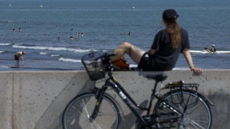 El sol y el calor intenso, protagonistas del fin de semana