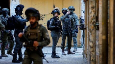 A Amman, des Palestiniens trouvent un « espace pour respirer », à distance des violences israéliennes