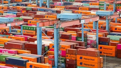 Wirtschaftskonjunktur: IWF: Mini-Wachstum in Deutschland 2025 möglich