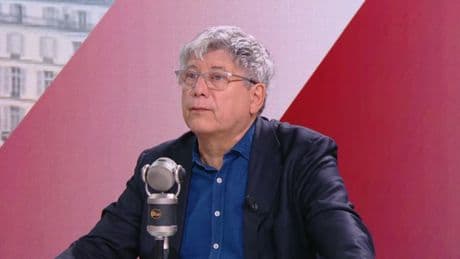 Supprimer l'abattement des retraités? Éric Coquerel regrette qu'on s'attaque à "des cibles bien commodes"