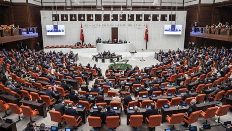 Terörsüz Türkiye Komisyonu toplanıyor! Hangi konular ele alınacak?