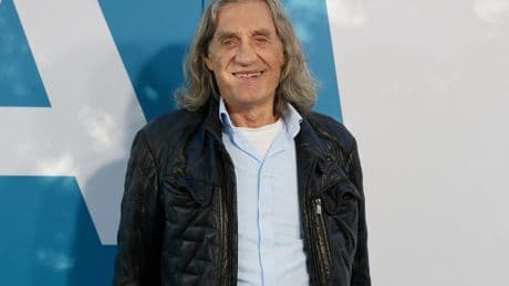 Winfried Glatzeder : "Lügende Influencer mit aufgeblasene Lippen, Titten und Hintern"