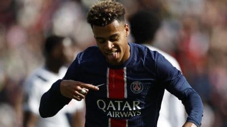 Psg ok anche con le riserve: decima vittoria di fila, Donnarumma riposa