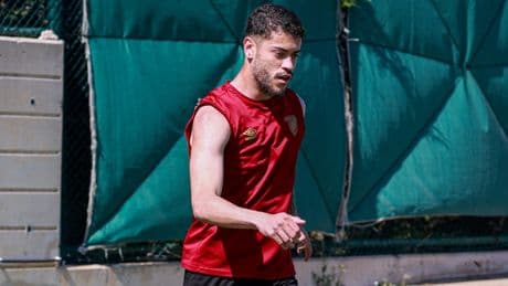 Göztepe, Rizespor maçına hazırlanıyor